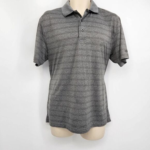 Grand Slam Golf Polo Shirt Short Sleeves - Picture 2 of 10